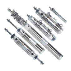 Air Cylinder NCM